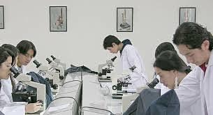 La escuela de Medicina se transforma en el instituto Médico Militar