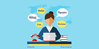 Traducción de contenidos