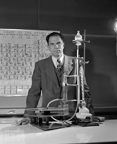 Glenn Seaborg