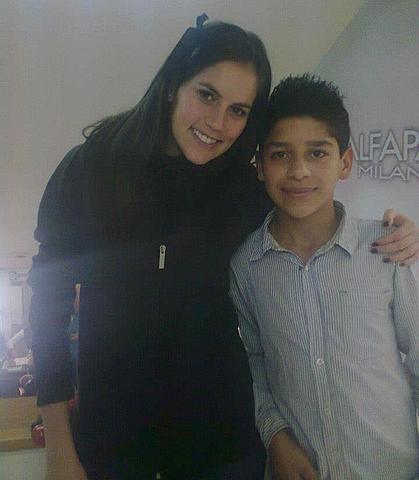 El pasar de mi infancia