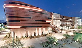 Gateway Community College, formerly Maricopa Technical College