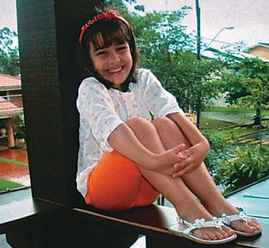 Isabela Nardoni é morta