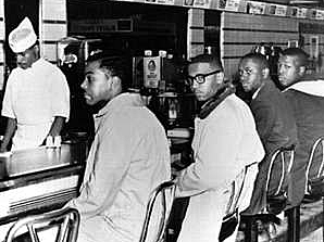 Greensboro Sit-ins