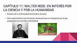 Descubrimiento de la forma de propagación  de la tifoidea