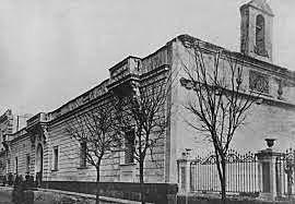 La Universidad de Córdoba pasa a jurisdicción provincial