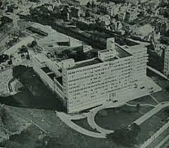 Cierre del Instituto Médico Militar