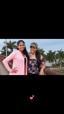 MI DESPEDIDA DE LA COSTA