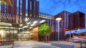 South Mountain Community College established