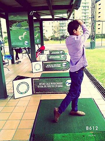 Aprendiendo algo nuevo