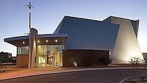 Paradise Valley Community College established