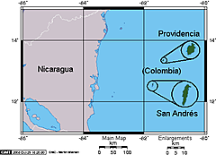 MEMORIA DE NICARAGUA