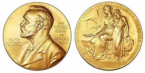 Premio nobel de medicina Paul
