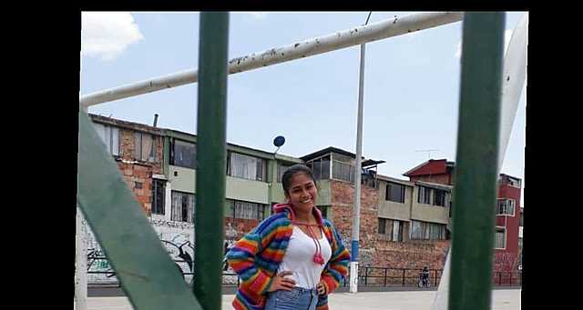 SALIDA A JUGAR FUTBOL