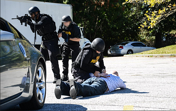 Going to jail in albuquerque for a couple months for trying to move pounds of marijuana