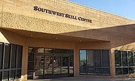 Gateway Community College added Southwest Skill Center