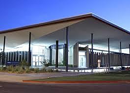Mesa Community College from Red Mountain Community College