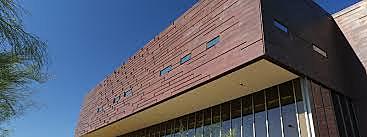 Glendale Community College established