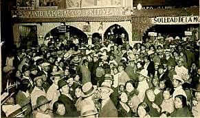 El Consejo de Higiene Pública reemplaza al Tribunal de Medicina y Farmacia