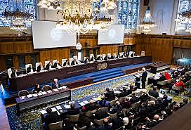 Declaración de Nicaragua