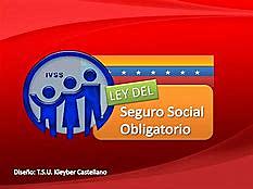 Seguro social obligatorio en Rusia