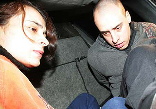 Casal Nardoni é condenado pela morte de Isabella