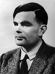 Alan Turing