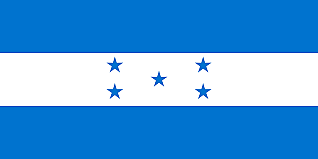 solicitud de intervención del gobierno de Honduras