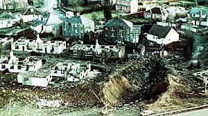 Lockerbie Bombing/ Pan AM 103