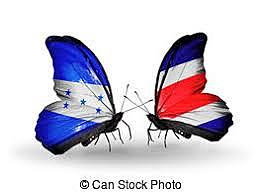 Sentencia sobre las solicitudes de Costa Rica y Honduras