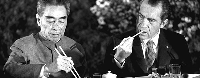 Nixon in China