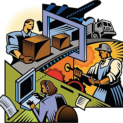 Timeline: Historia de la Logistica