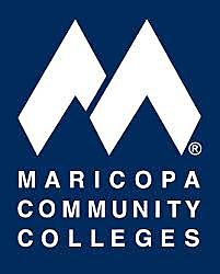 Maricopa County Community College District began as the Maricopa County Junior College District