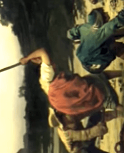 Primera etapa de la revolucion francesa