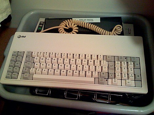teclado