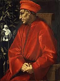 Marcelo Ficino (1433-1499, Italia)