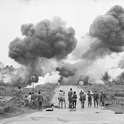 Timeline: 50's - 70's History FINAL