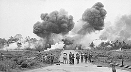 Timeline: 50's - 70's History FINAL