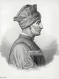 Vittorino Da Feltre (1373/78- 1446, Mantua, Italia)