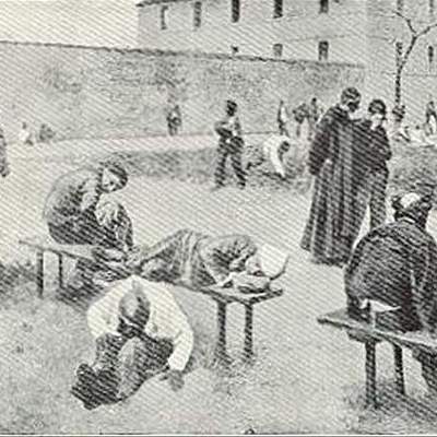 Timeline: Historia de la Psiquiatría