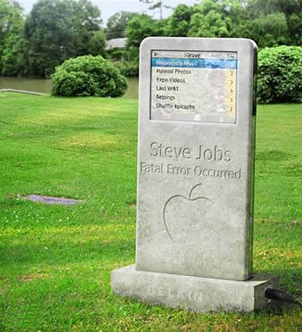 Jobs muere