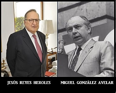 Dirigentes de La Secretaría de Educación Pública (SEP)