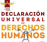 Declaración Universal de los Derechos Humanos