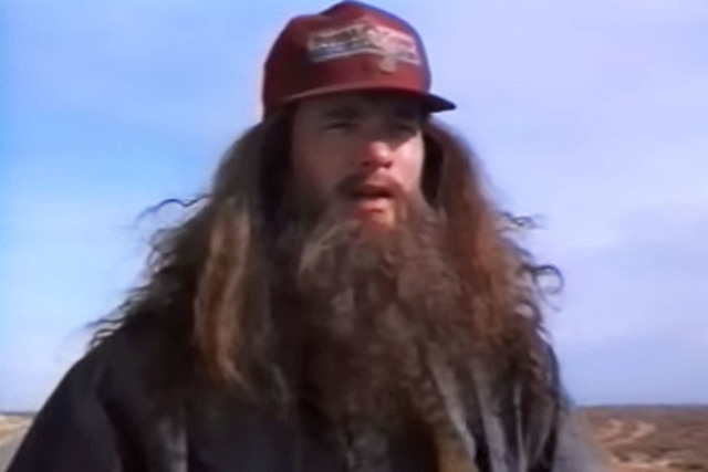 Forest stops running