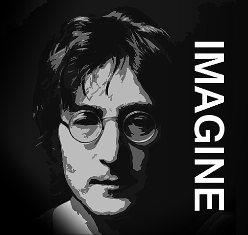 Imagine is released