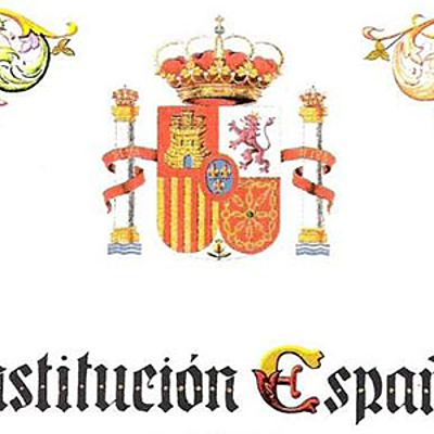 Timeline: Constituciones españolas