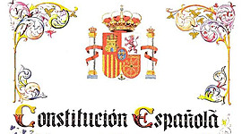 Timeline: Constituciones españolas