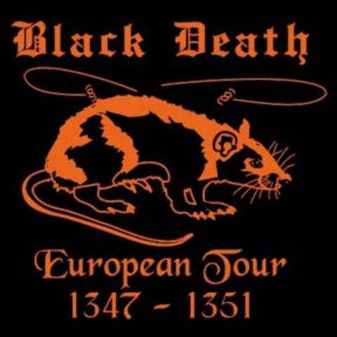 The Black Death