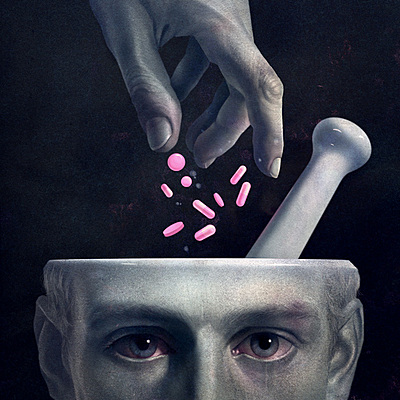 Timeline: Historia de la Psiquiatría