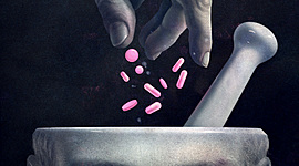 Timeline: Historia de la Psiquiatría