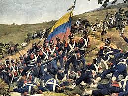 Batalla de boyaca